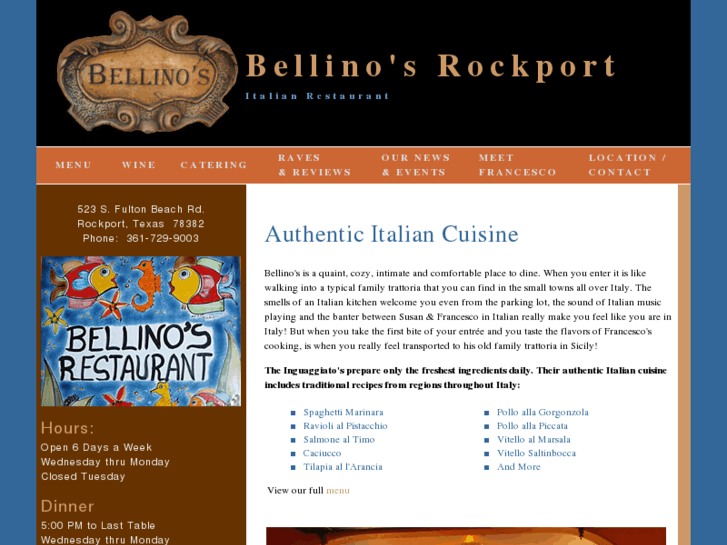 www.bellinorockport.com