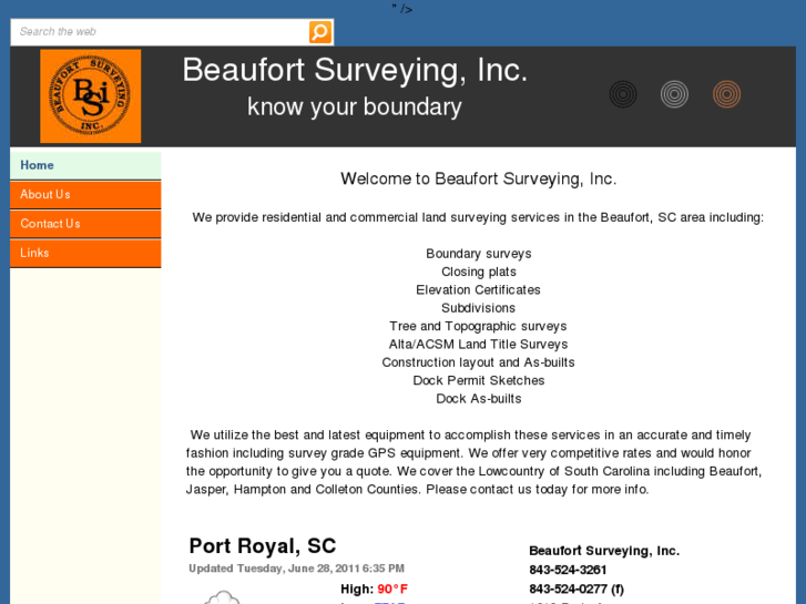 www.bftsurveying.com