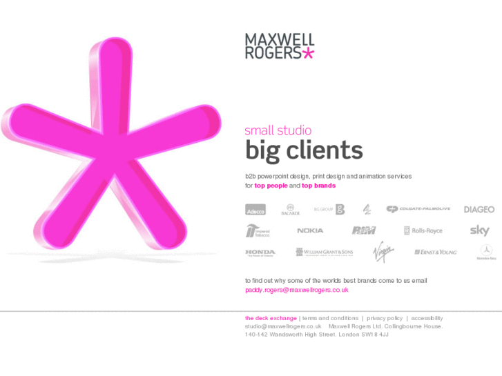 www.bigpresentation.co.uk