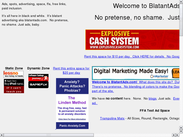 www.blatantads.com