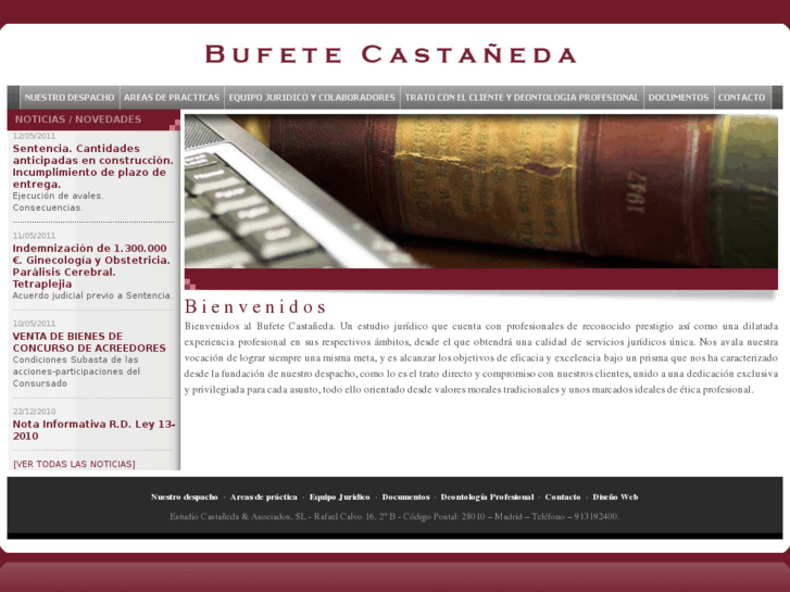 www.bufetecastaneda.com