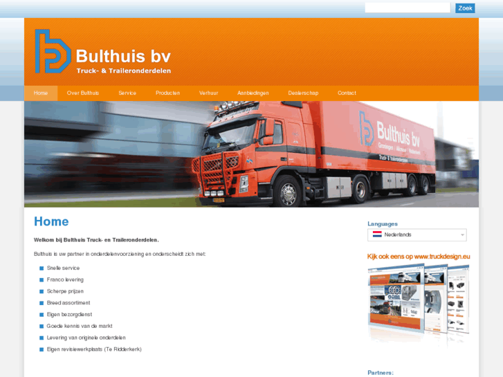 www.bulthuis.eu