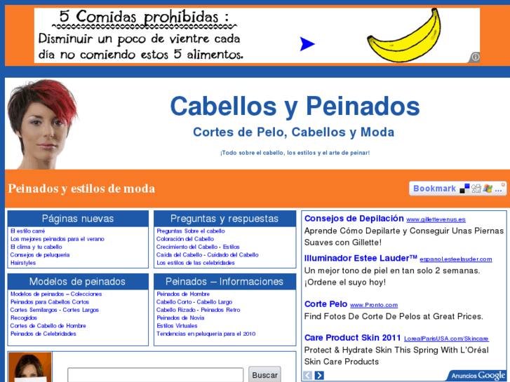 www.cabellosypeinados.com