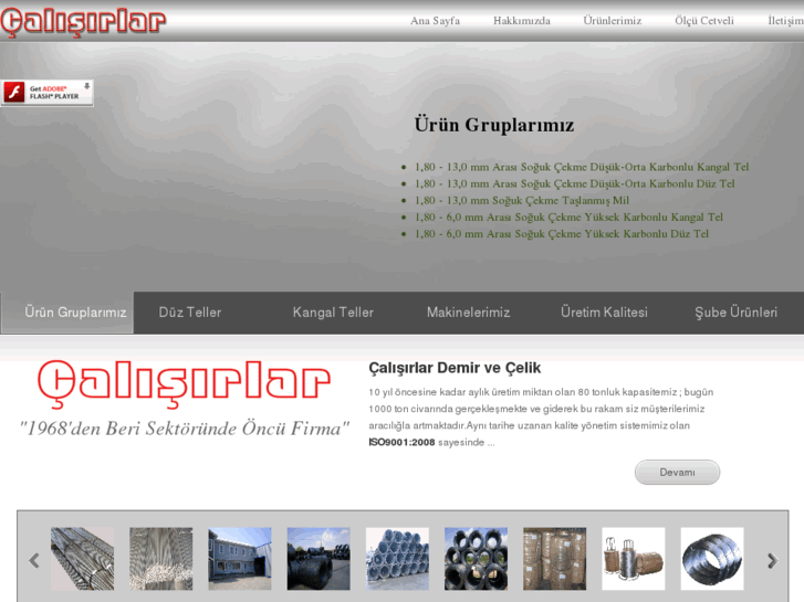 www.calisirlar.com