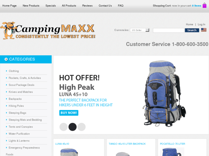 www.campingmaxx.com