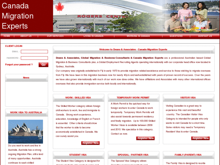 www.canadamigrationexperts.com