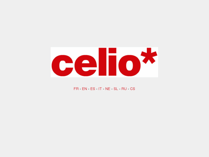 www.celio-club.com