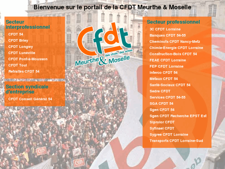 www.cfdt54.fr