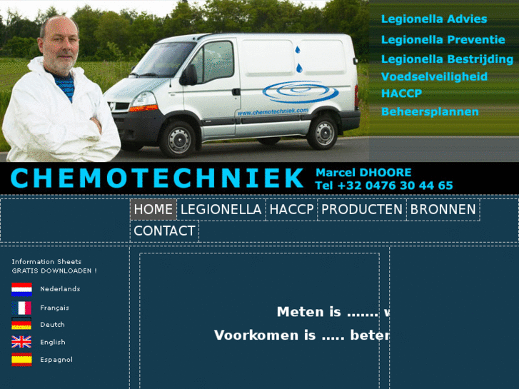 www.chemotechniek.com