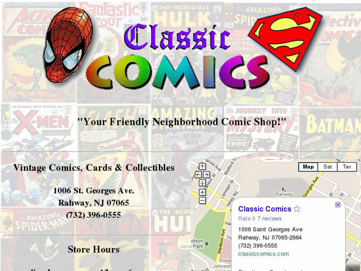 www.classiccomics.com