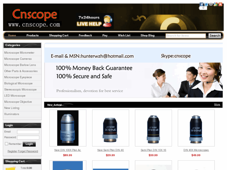 www.cnscope.com