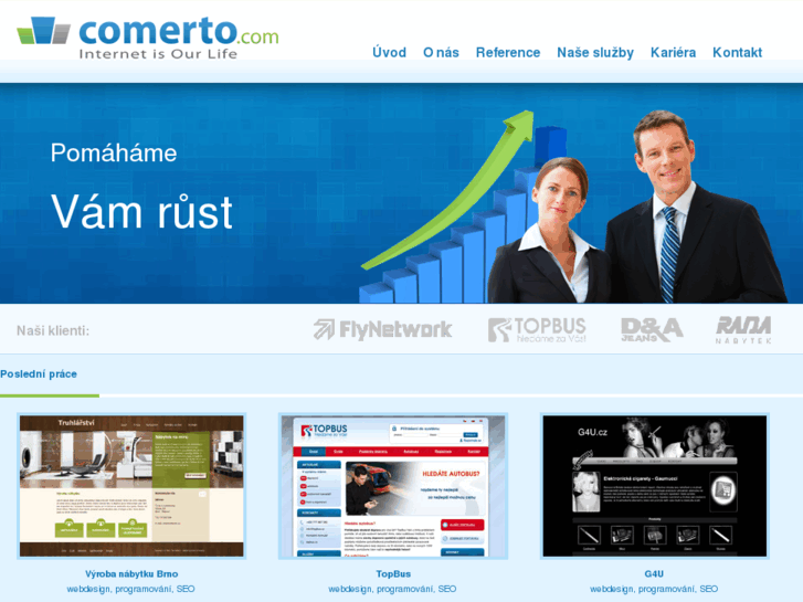 www.comerto.com