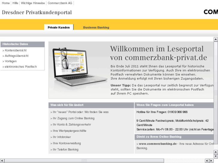 www.commerzbank-privat.com