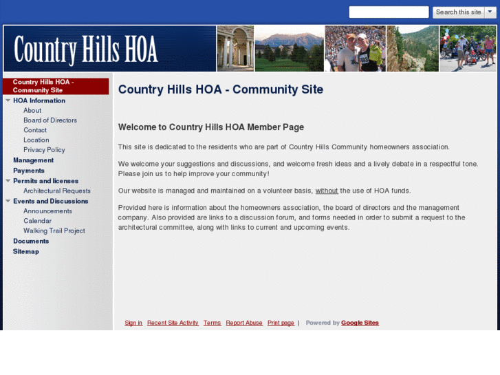 www.countryhillshoa.info