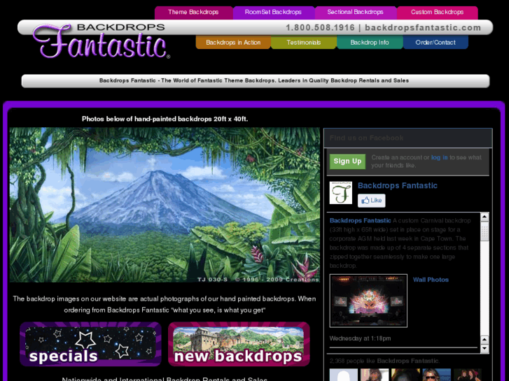 www.custombackdrop.info