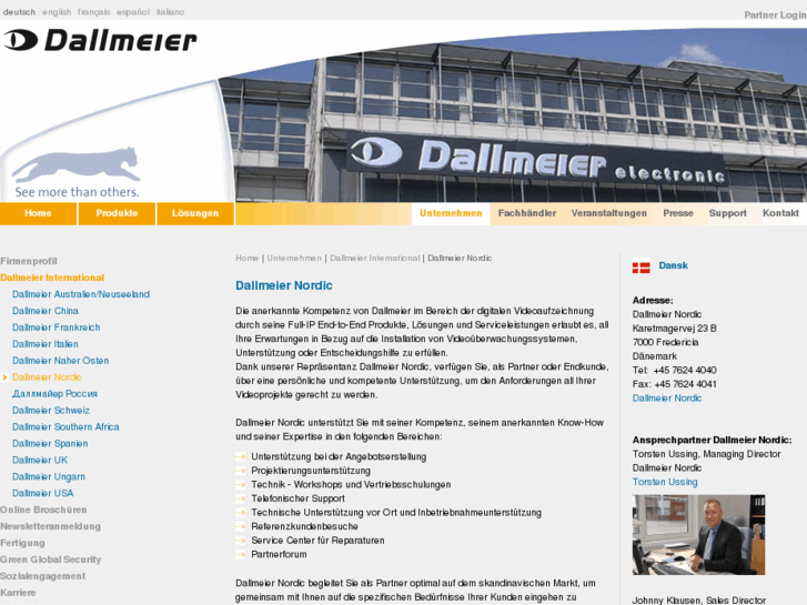 www.dallmeier-nordic.com