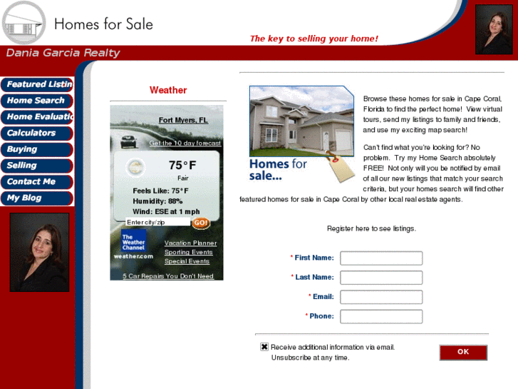 www.daniagarciarealestate.com