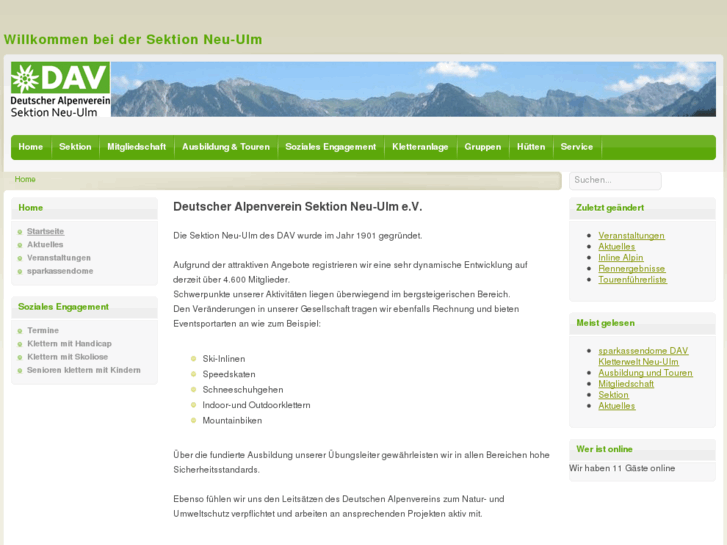 www.dav-neu-ulm.de