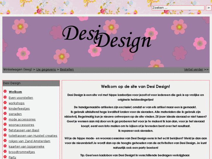 www.desi-design.nl