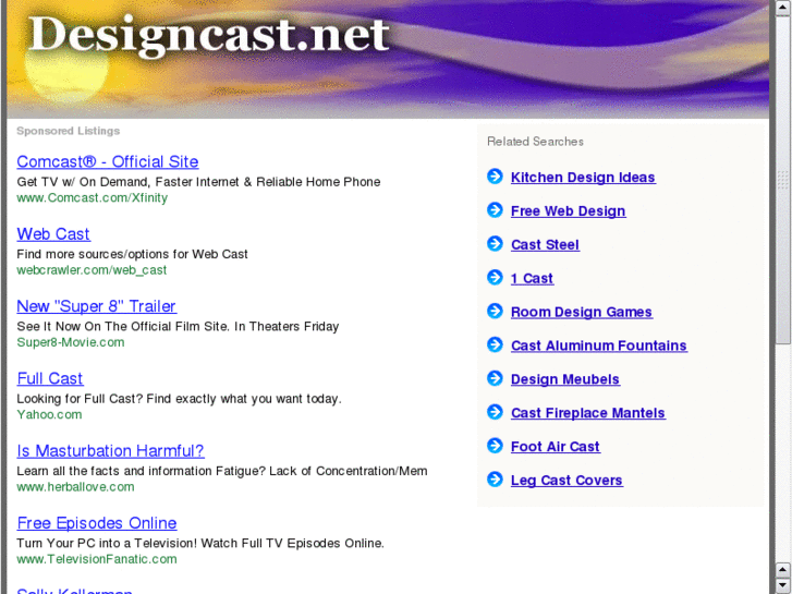 www.designcast.net