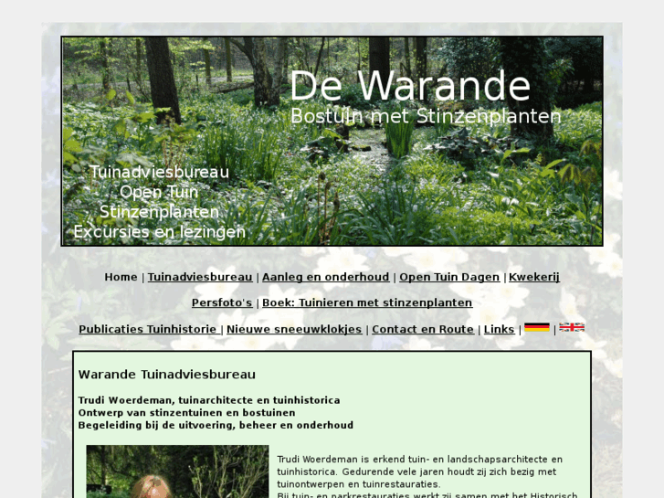 www.dewarande.nl