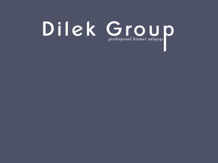 www.dilekgrup.com