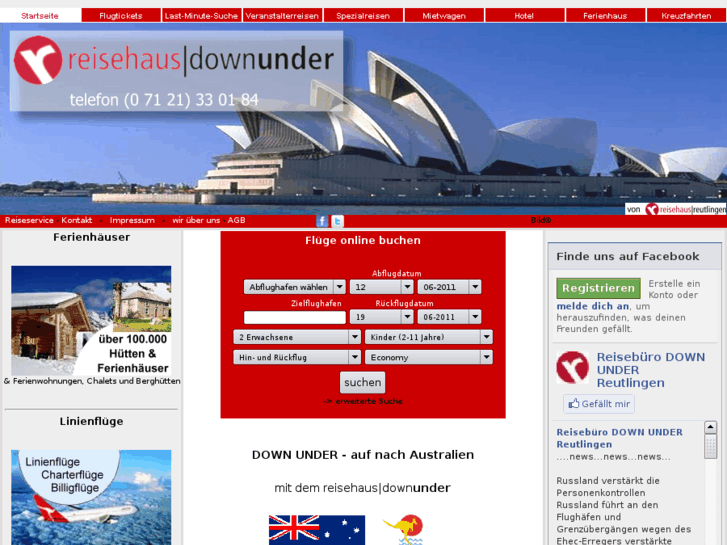 www.down-under.de