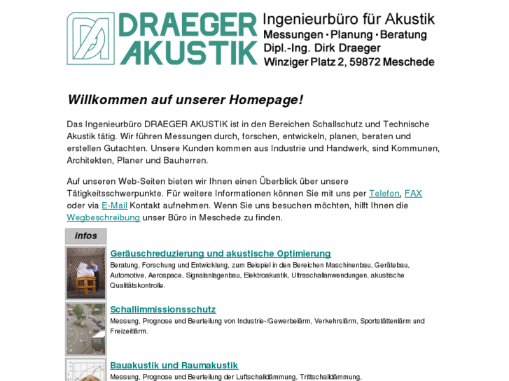 www.draeger-akustik.net