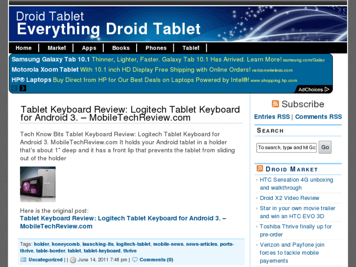 www.droidtablet.net