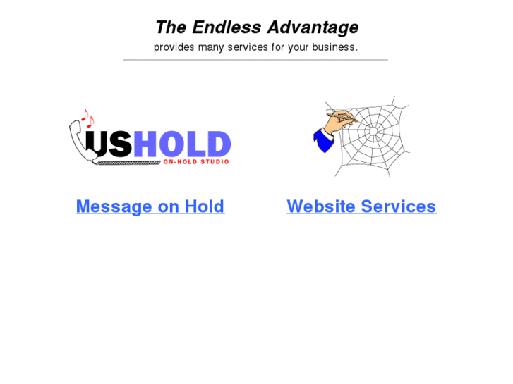 www.endlessadvantage.com