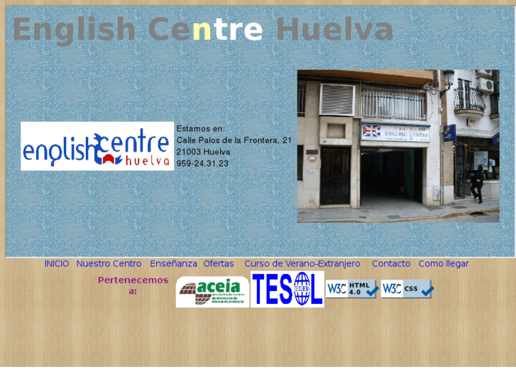 www.englishcentrehuelva.com