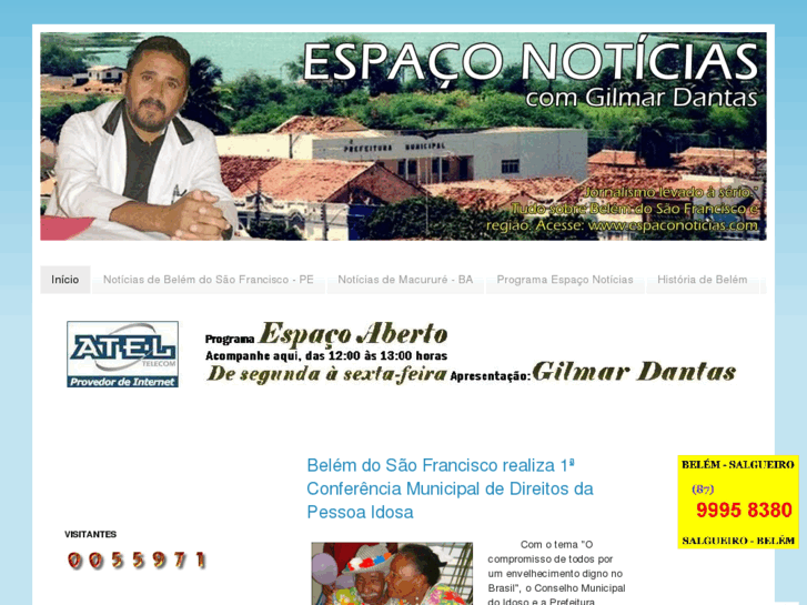 www.espaconoticias.com