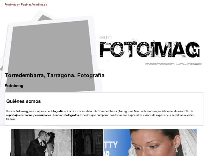 www.estudiofotoimagfoto.com