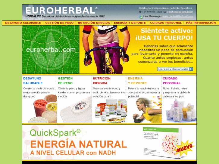 www.euroherbal.com