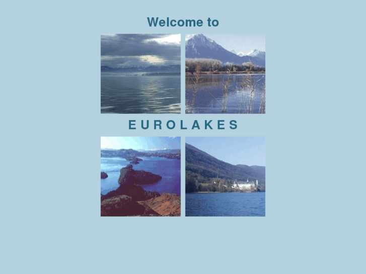 www.eurolakes.com