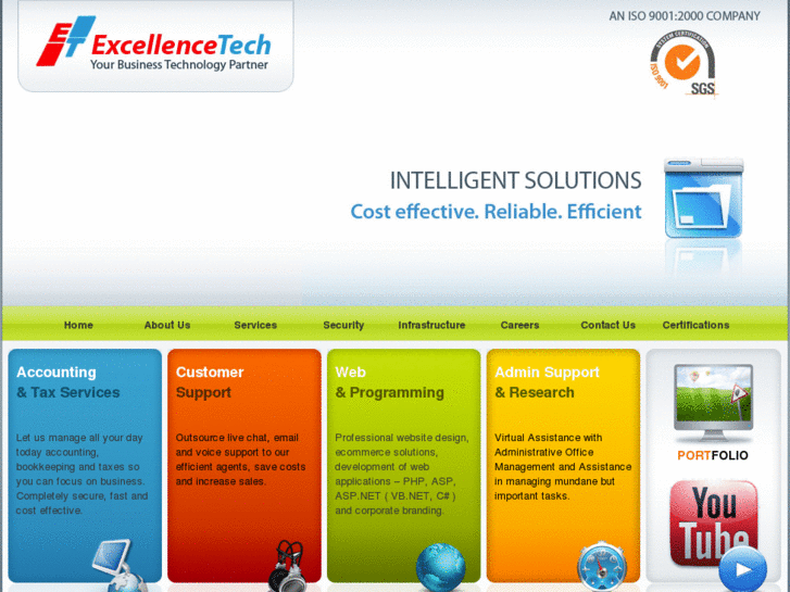 www.excellencetech.com