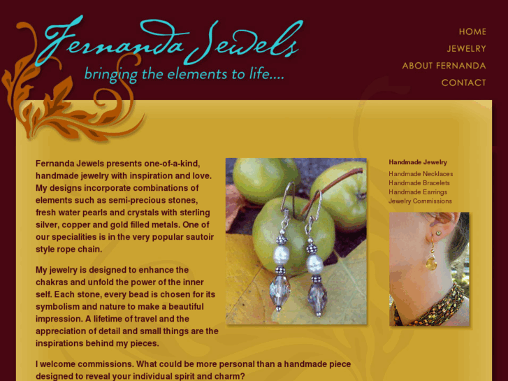 www.fernandajewels.com