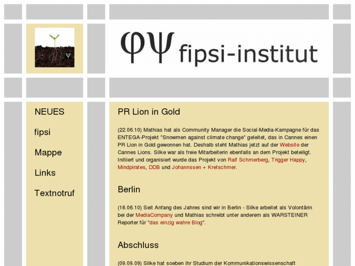 www.fipsi-institut.de