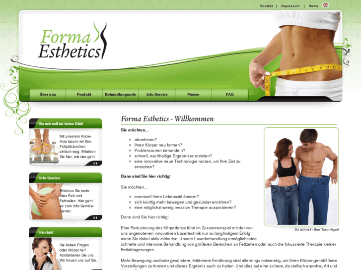 www.forma-esthetics.com