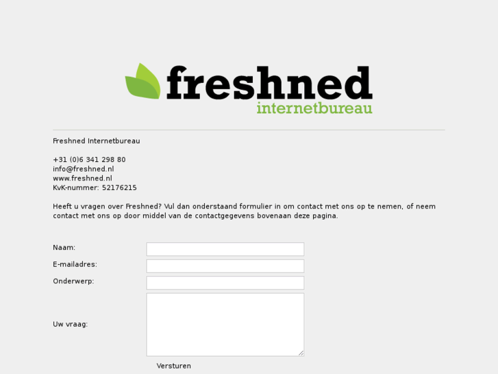 www.freshned.com