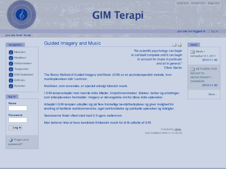 www.gimterapi.dk
