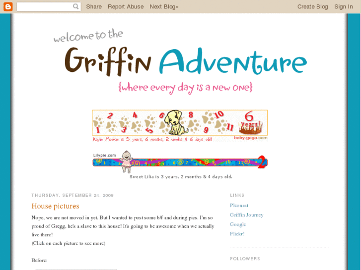 www.griffinadventure.com