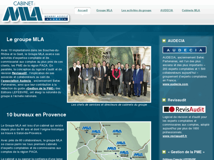 www.groupe-mla.com