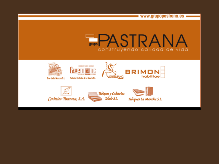 www.grupo-pastrana.com