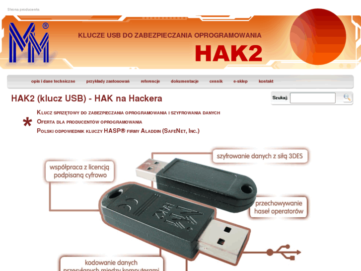 www.hak2.pl