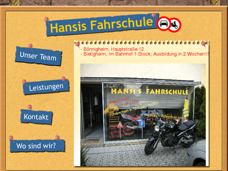 www.hansis-fahrschule.com