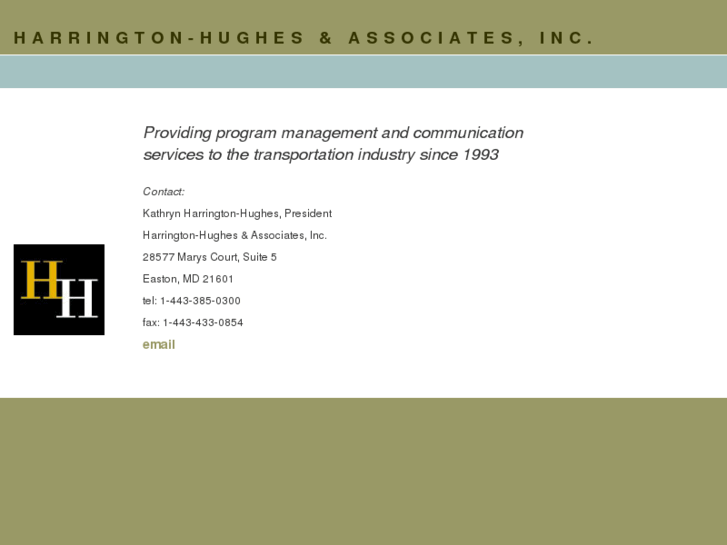 www.harrington-hughes.com