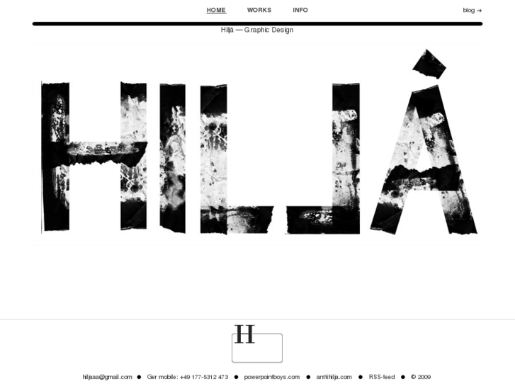 www.hilja.net