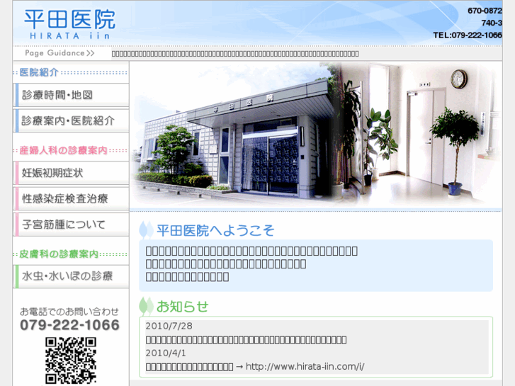 www.hirata-iin.com