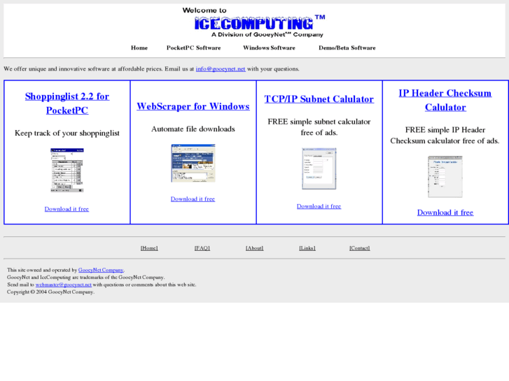 www.icecomputing.com